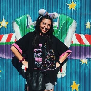 Meet your Posher, Kayla